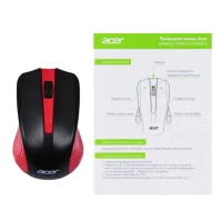 Мышь Acer OMW012 фото 6